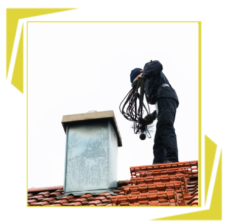 AJ Sweeps Chimney Solutions