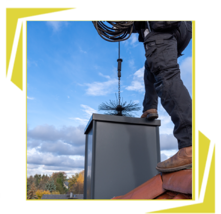 AJ Sweeps Chimney Solutions