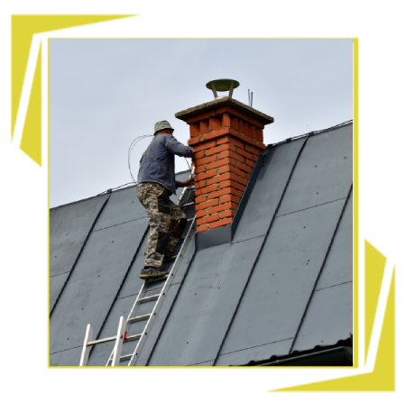 AJ Sweeps Chimney Solutions