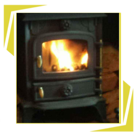 AJ Sweeps Chimney Solutions