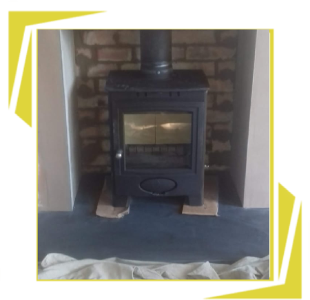 AJ Sweeps Chimney Solutions