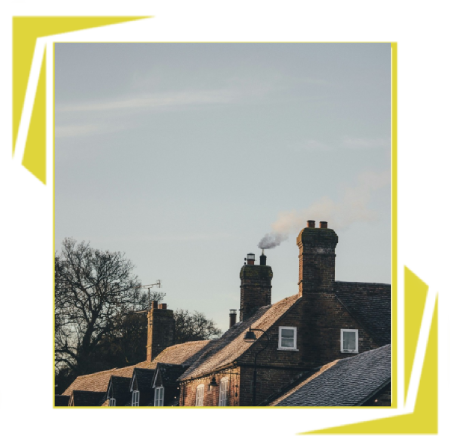 AJ Sweeps Chimney Solutions