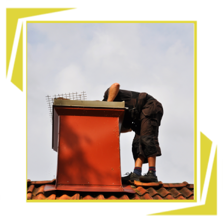 AJ Sweeps Chimney Solutions