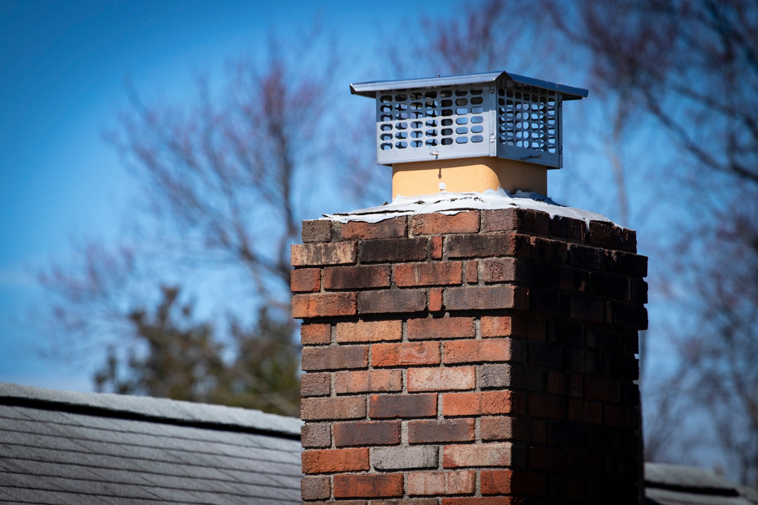 AJ Sweeps Chimney Solutions
