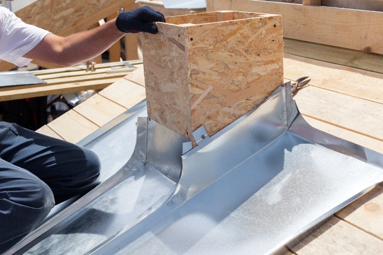 AJ Sweeps Chimney Solutions